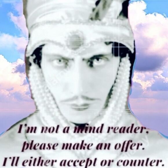 Anthropologie Monteau Jumpsuit Black & White Geometric Print Size Large - Picture 15 of 16